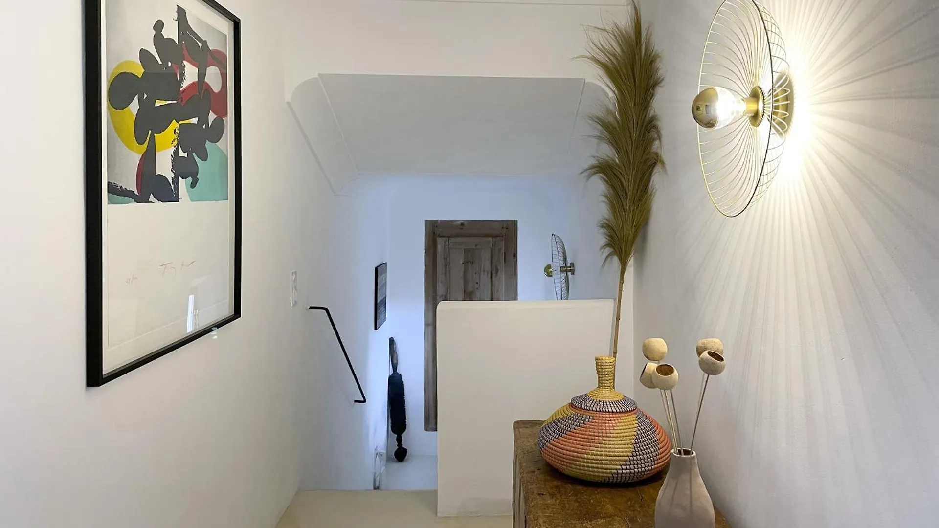 Maison D'Hotes Kazaart Robion en Luberon Bed & Breakfast