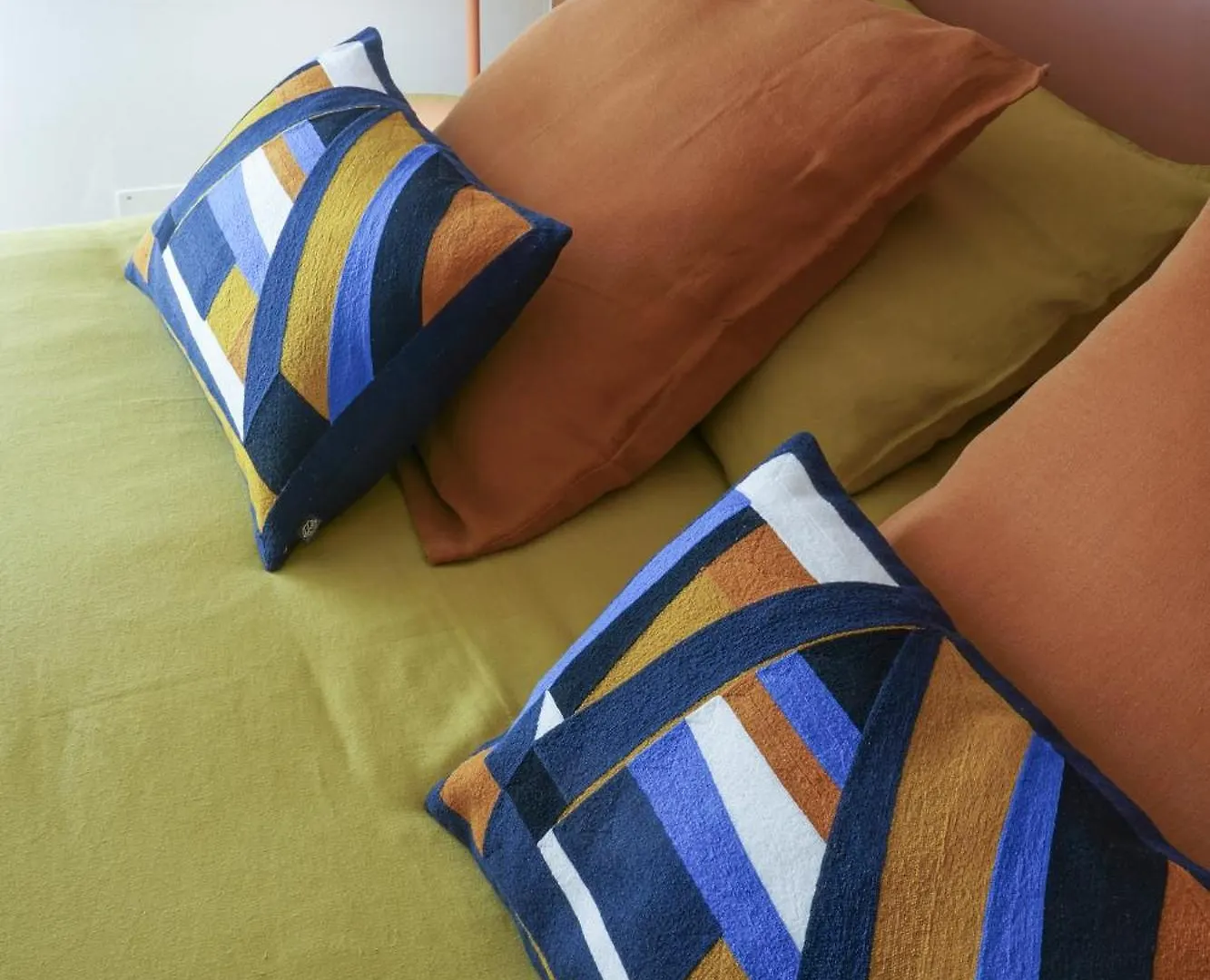 Bed & Breakfast Maison D'Hotes Kazaart Robion en Luberon