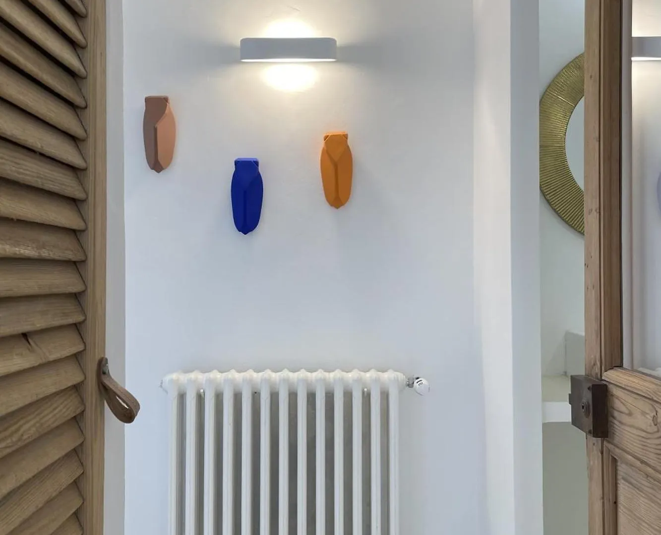 Bed & Breakfast Maison D'Hotes Kazaart Robion en Luberon